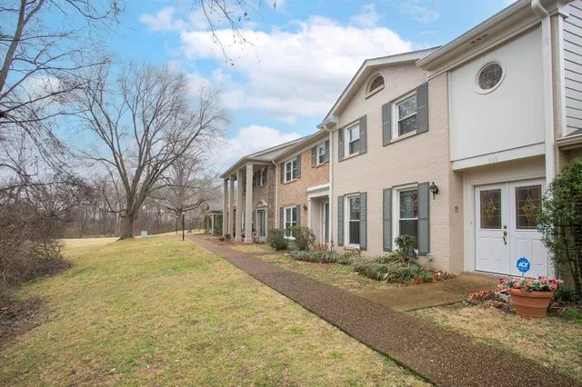 $321,900 | 503 Plantation Court, Nashville, TN 37221
