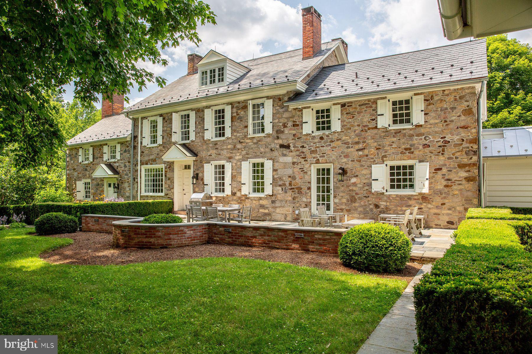 6550 Meetinghouse Road New Hope, PA 18938 - Photo 18 of 45