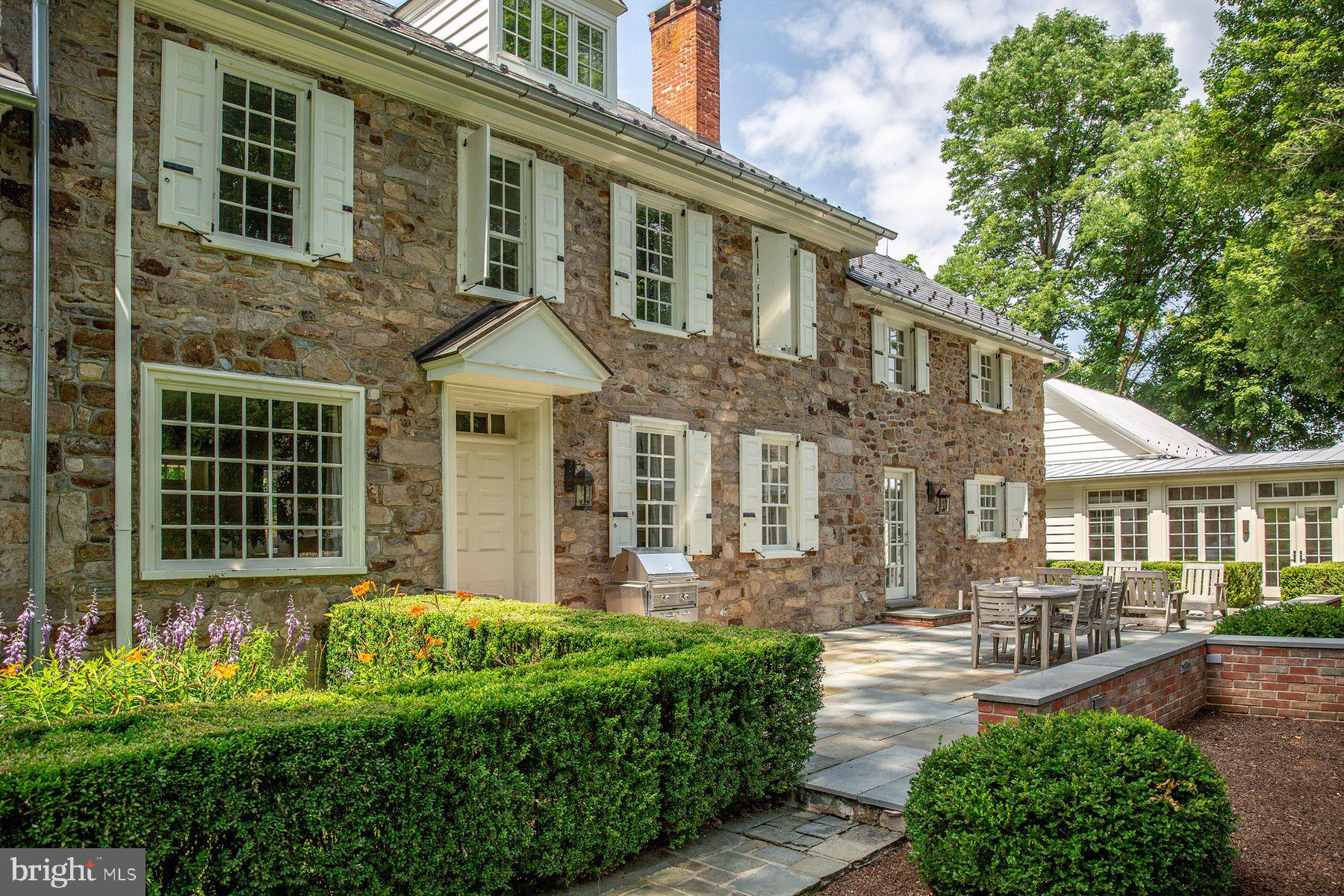 6550 Meetinghouse Road New Hope, PA 18938 - Photo 19 of 45