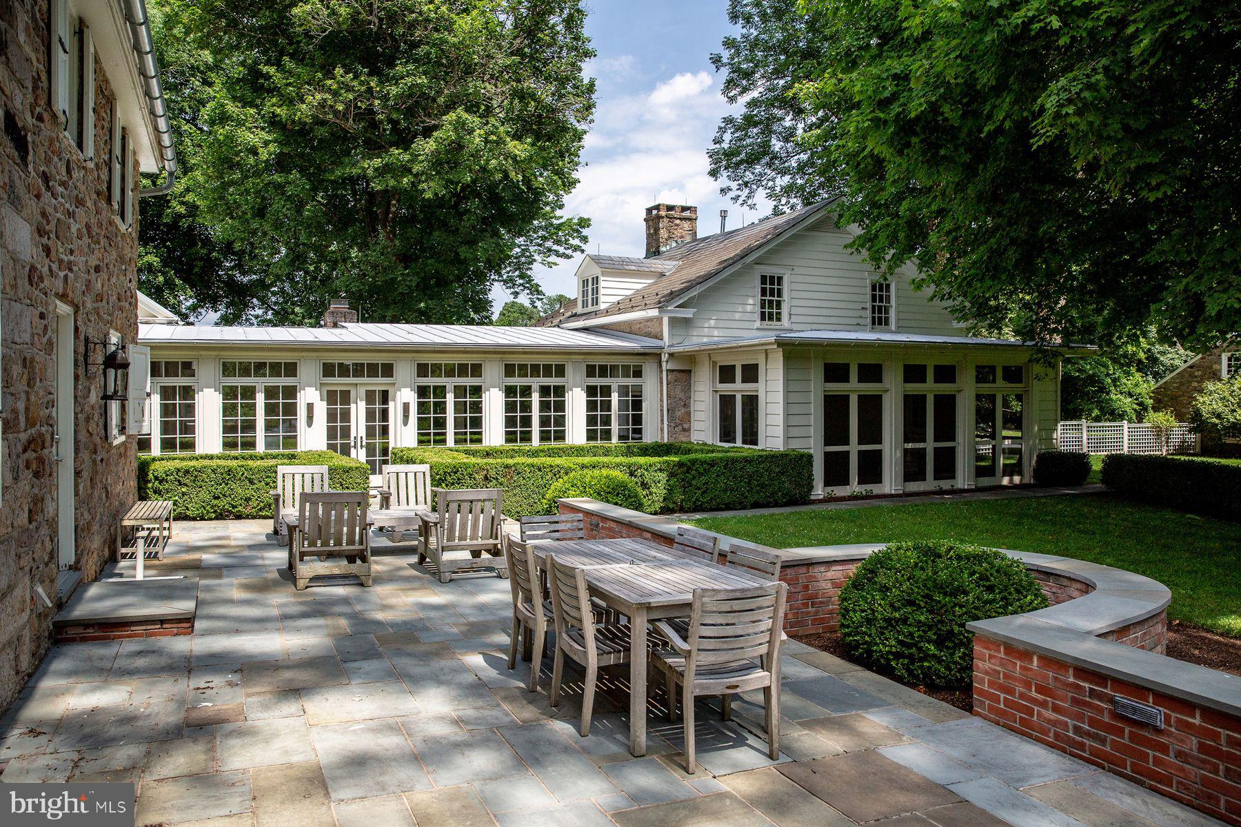 6550 Meetinghouse Road New Hope, PA 18938 - Photo 20 of 45