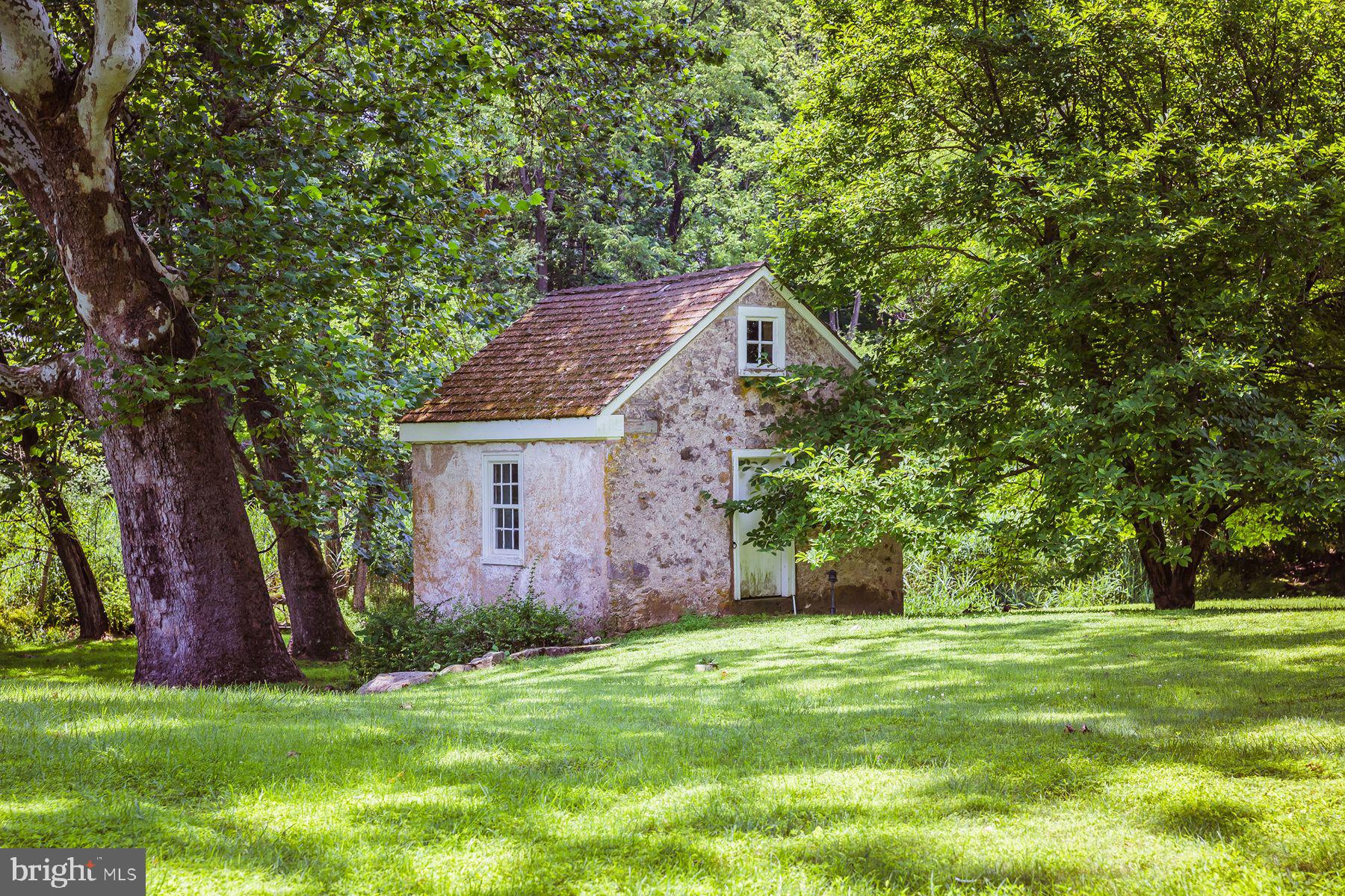 6550 Meetinghouse Road New Hope, PA 18938 - Photo 41 of 45