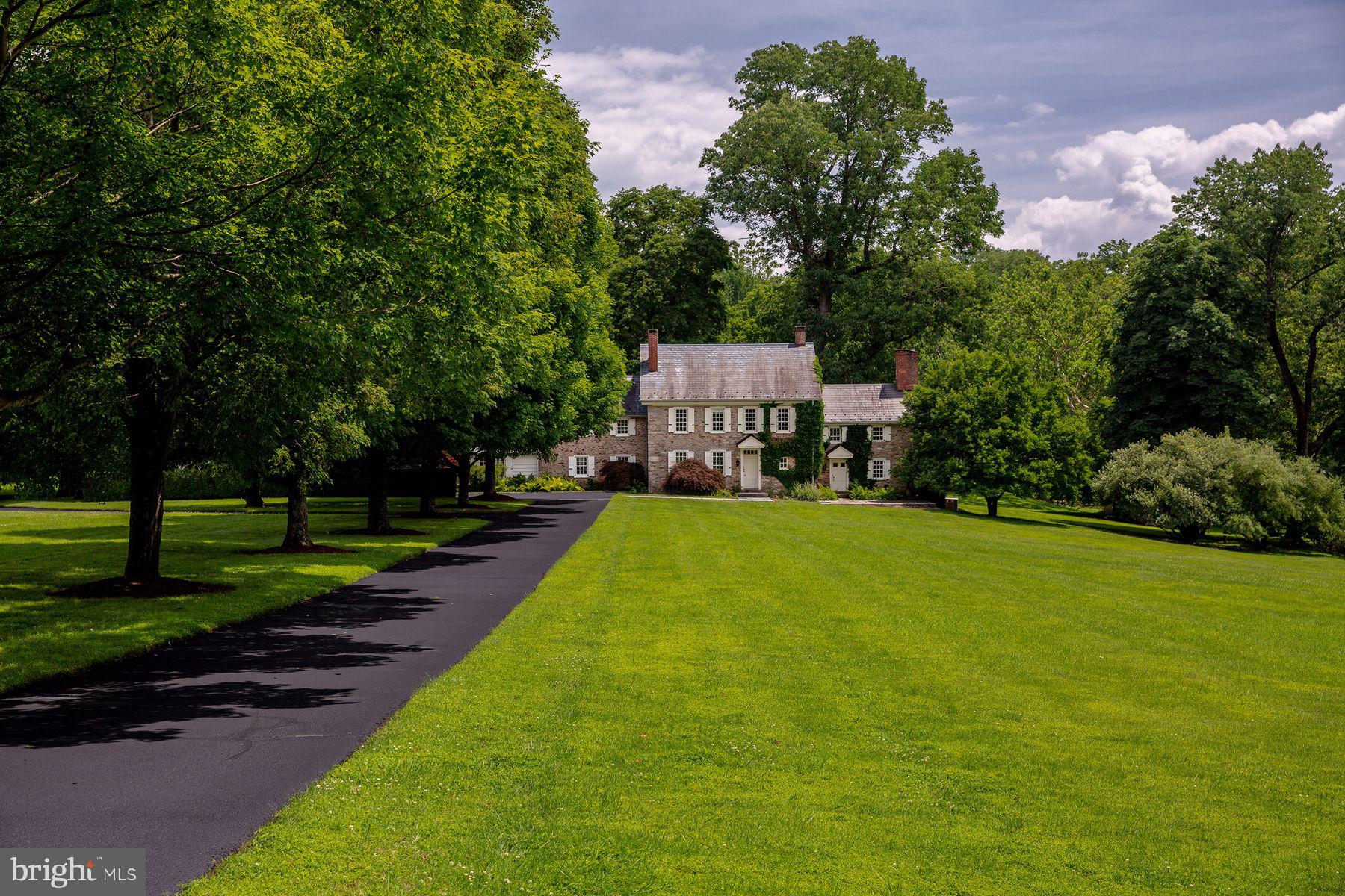 6550 Meetinghouse Road New Hope, PA 18938 - Photo 42 of 45