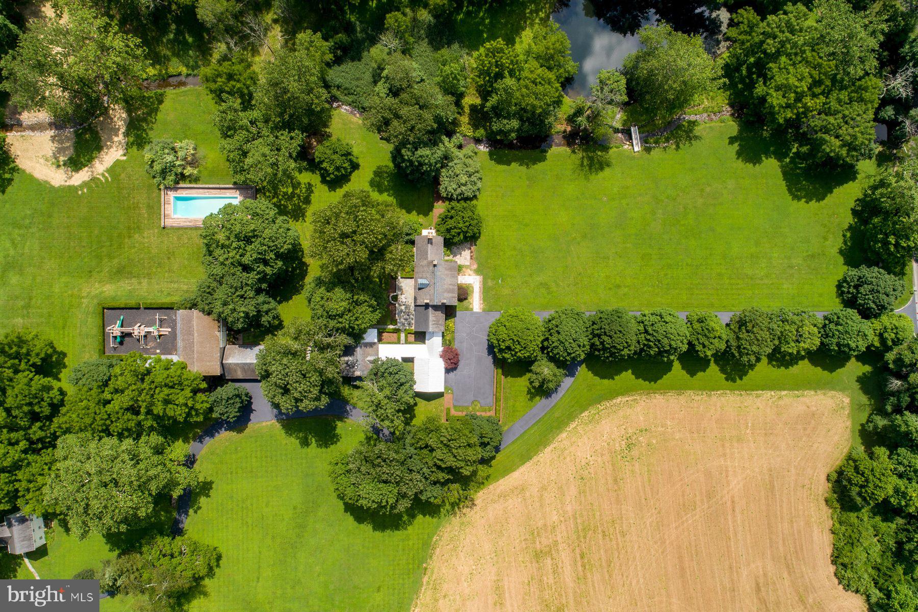 6550 Meetinghouse Road New Hope, PA 18938 - Photo 44 of 45