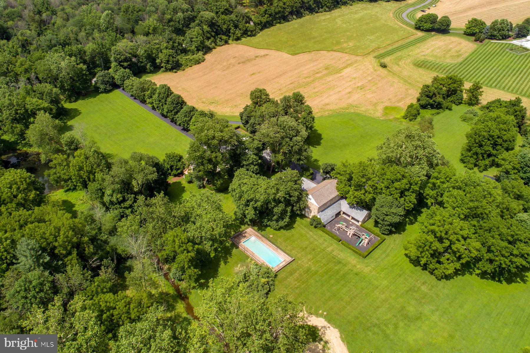 6550 Meetinghouse Road New Hope, PA 18938 - Photo 45 of 45