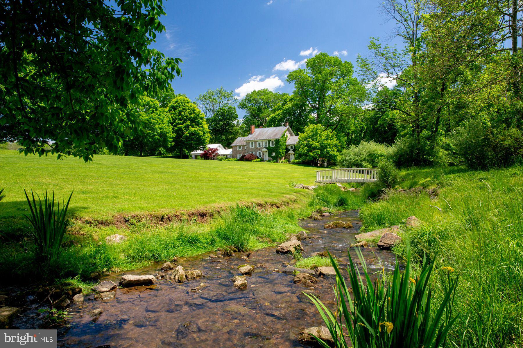 6550 Meetinghouse Road New Hope, PA 18938 - Photo 5 of 45