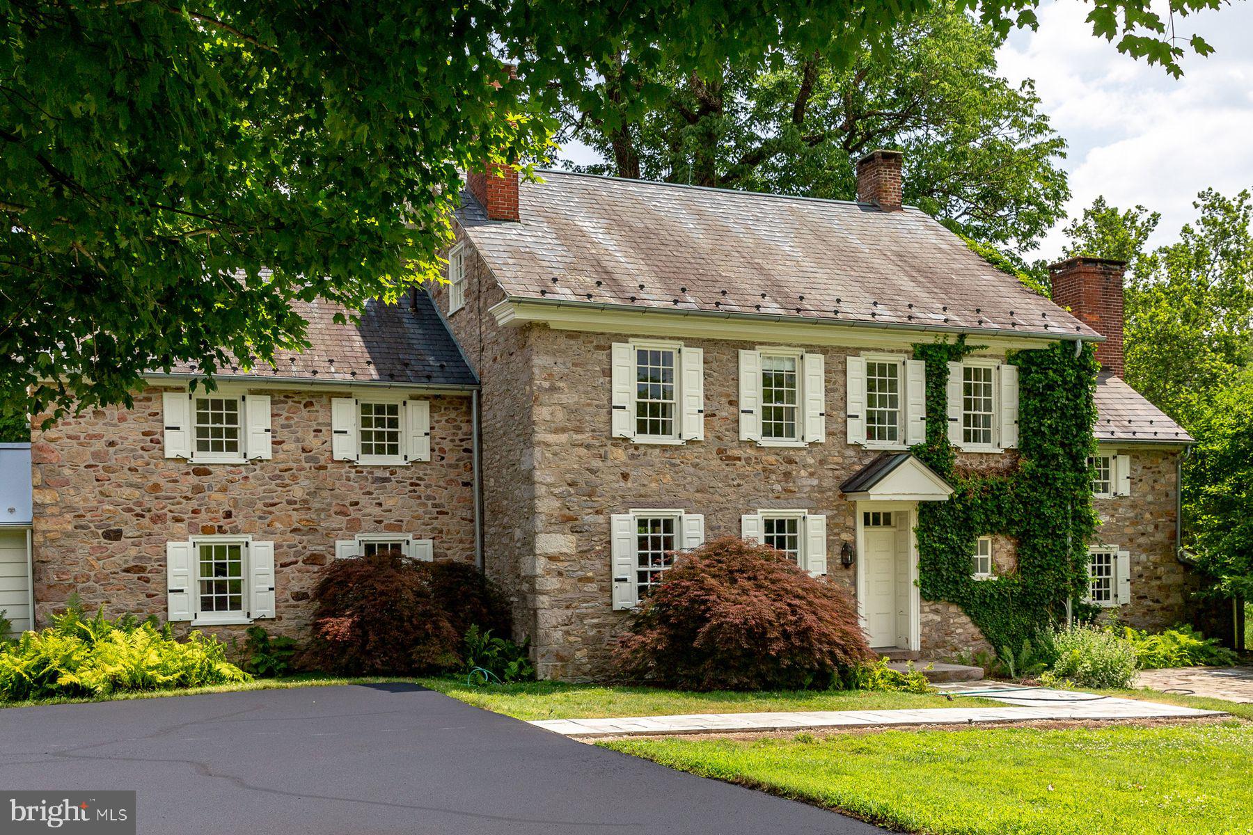 6550 Meetinghouse Road New Hope, PA 18938 - Photo 6 of 45