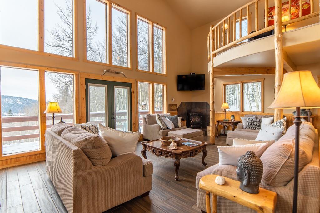 653 Roberts Road Alma, CO 80420 - Photo 5 of 34 Gallery Image 5