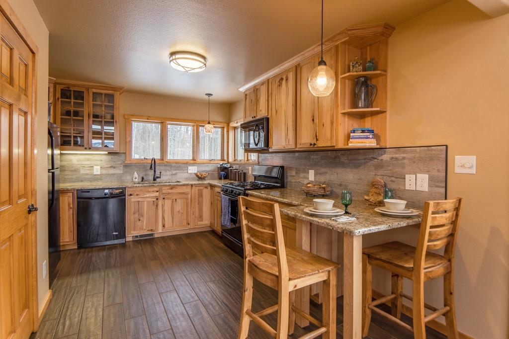 653 Roberts Road Alma, CO 80420 - Photo 9 of 34 Gallery Image 9