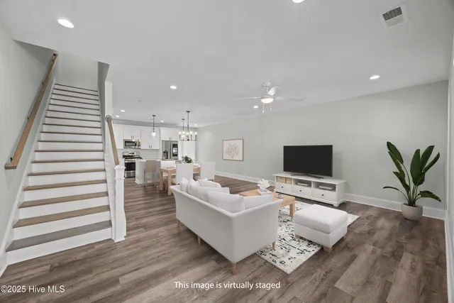 $414,900 | 3905 Harkers Way, New Bern, NC 28562