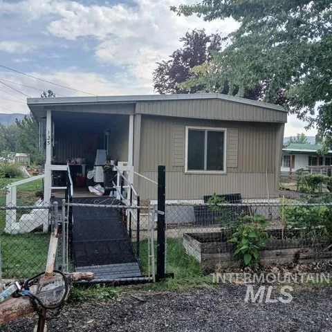 $175,000 | 123 Adams Street, Horseshoe Bend, ID 83629