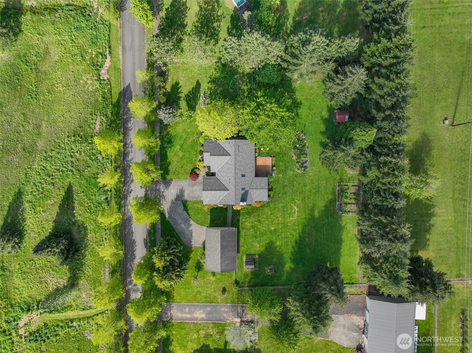 119 Stone Way Chehalis, WA 98532 - Photo 40 of 40