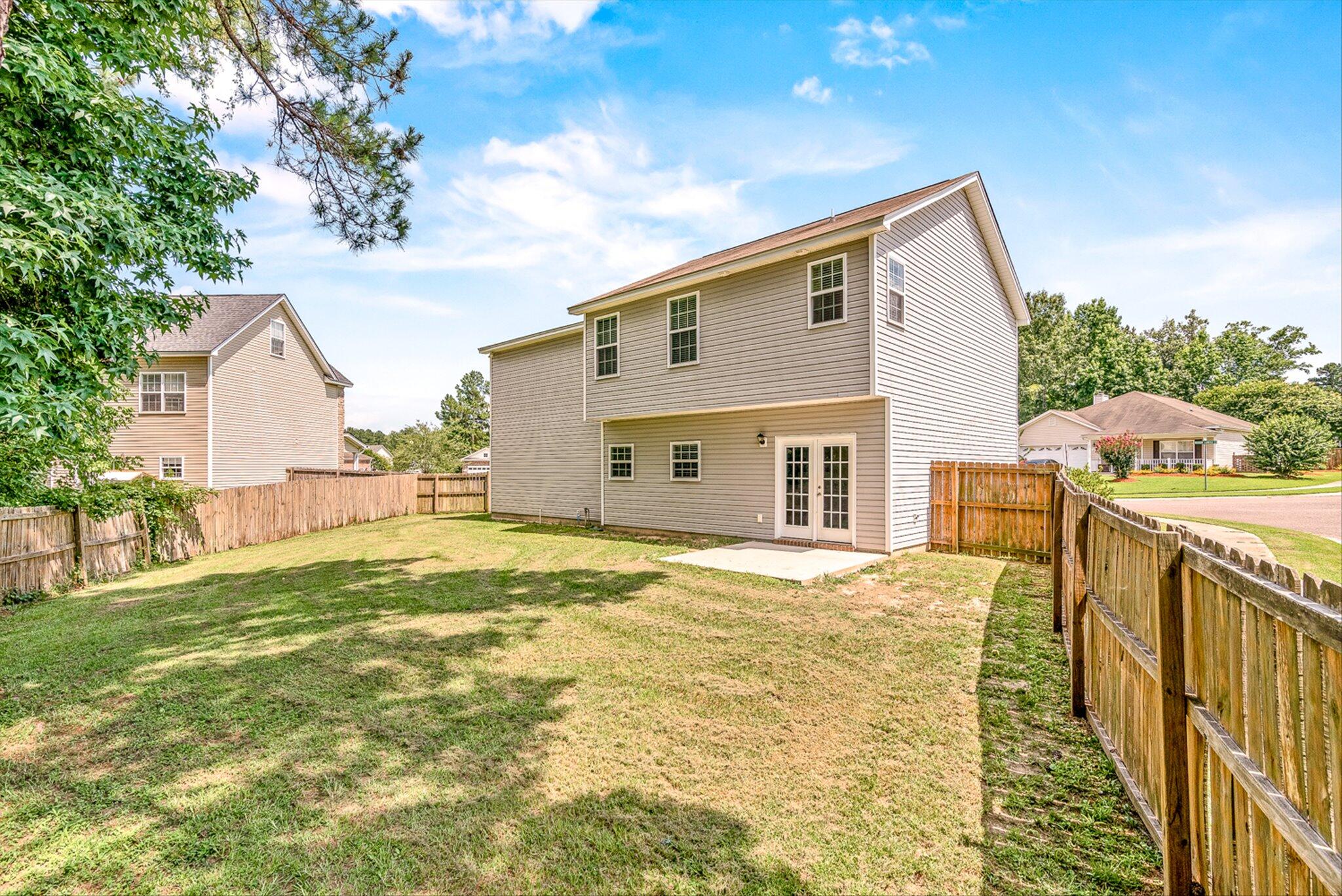 100 Hidden Forest Court Moncks Corner, SC 29461 - Photo 33 of 34 186-100 Hidden Forest _e-6