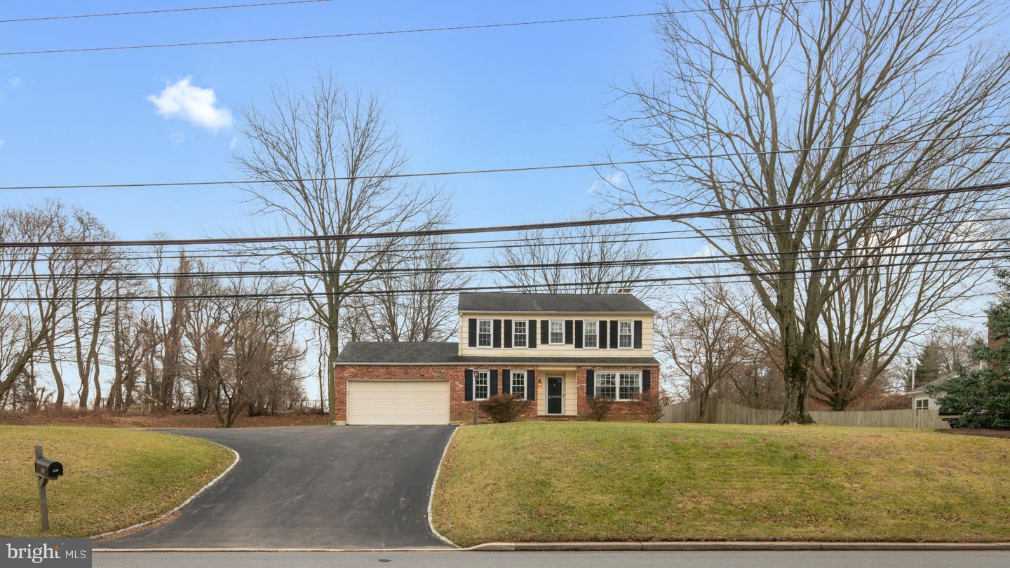 825 Upper Gulph Road Wayne, PA 19087 - Photo 33 of 33