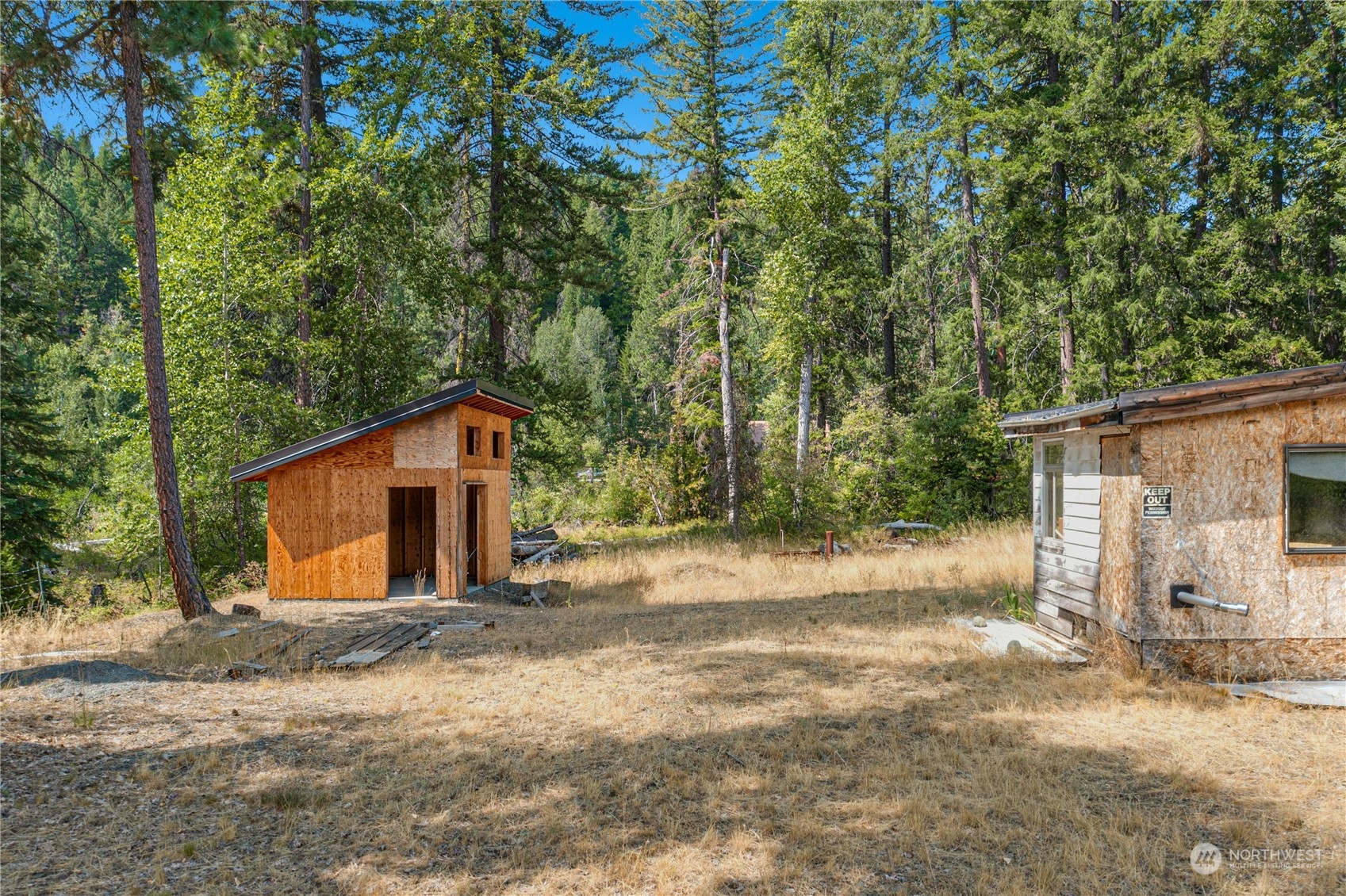 280 North Fork Ranch Road Cle Elum, WA 98922 - Photo 7 of 17 Gallery Image 7