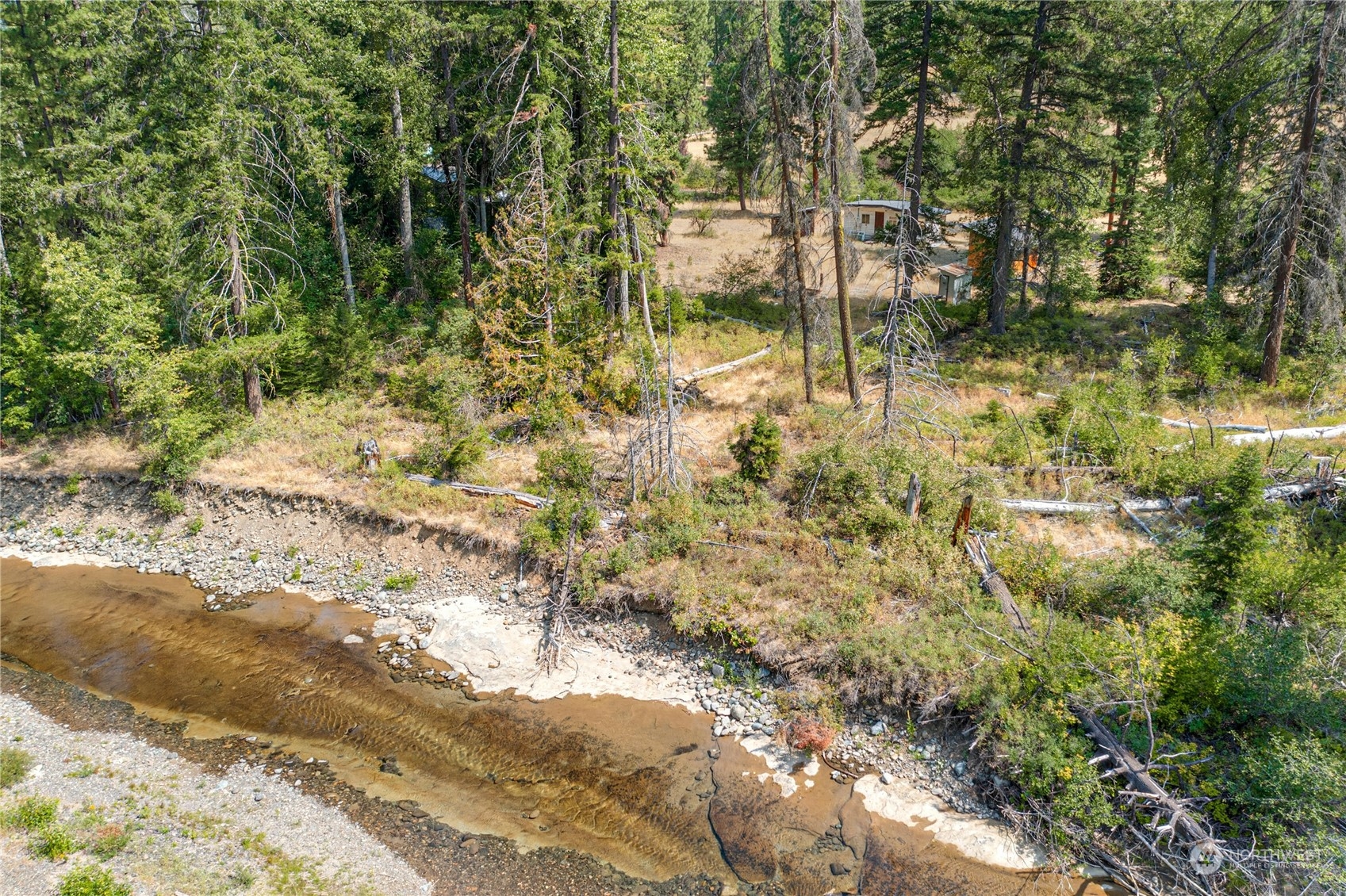 280 North Fork Ranch Road Cle Elum, WA 98922 - Photo 8 of 17 Gallery Image 8