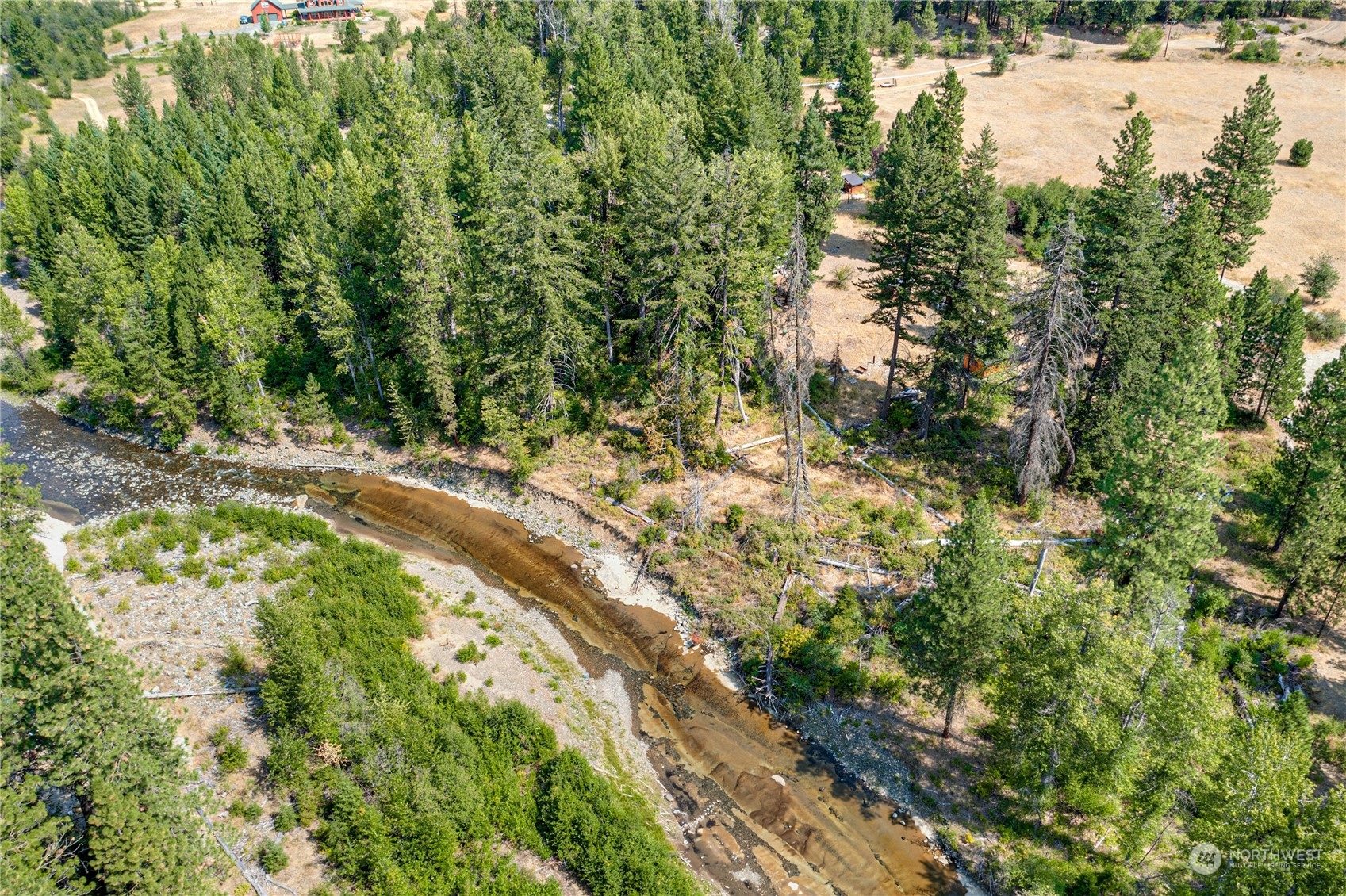 280 North Fork Ranch Road Cle Elum, WA 98922 - Photo 10 of 17 Gallery Image 10