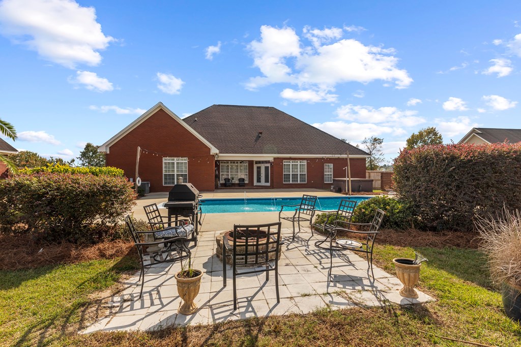 2227 Prevatt Road Dothan, AL 36301 - Photo 58 of 69