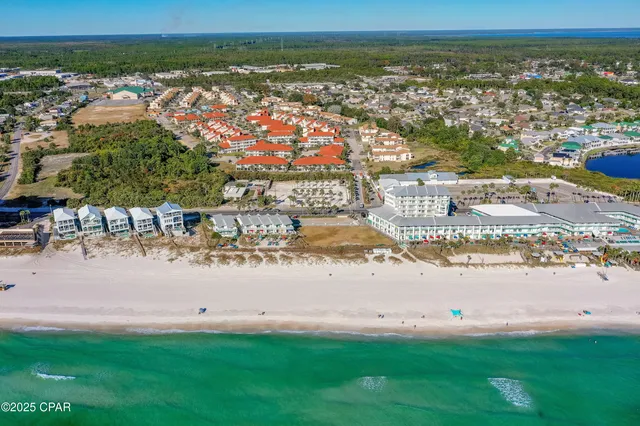 $260,500 | 17462 Front Beach Road, Unit 54205, Panama City Beach, FL 32413