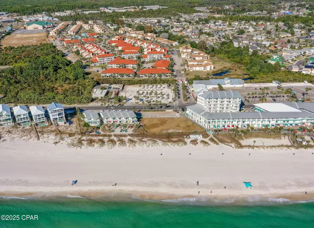 $260,500 | 17462 Front Beach Road, Unit 54205, Panama City Beach, FL 32413