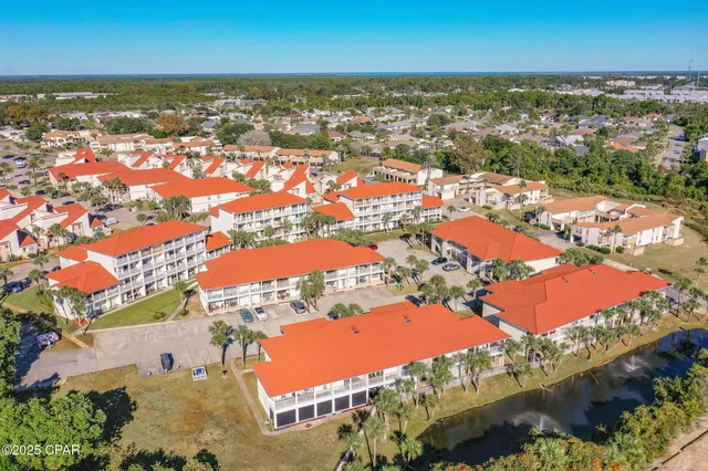 $260,500 | 17462 Front Beach Road, Unit 54205, Panama City Beach, FL 32413