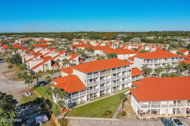 $260,500 | 17462 Front Beach Road, Unit 54205, Panama City Beach, FL 32413
