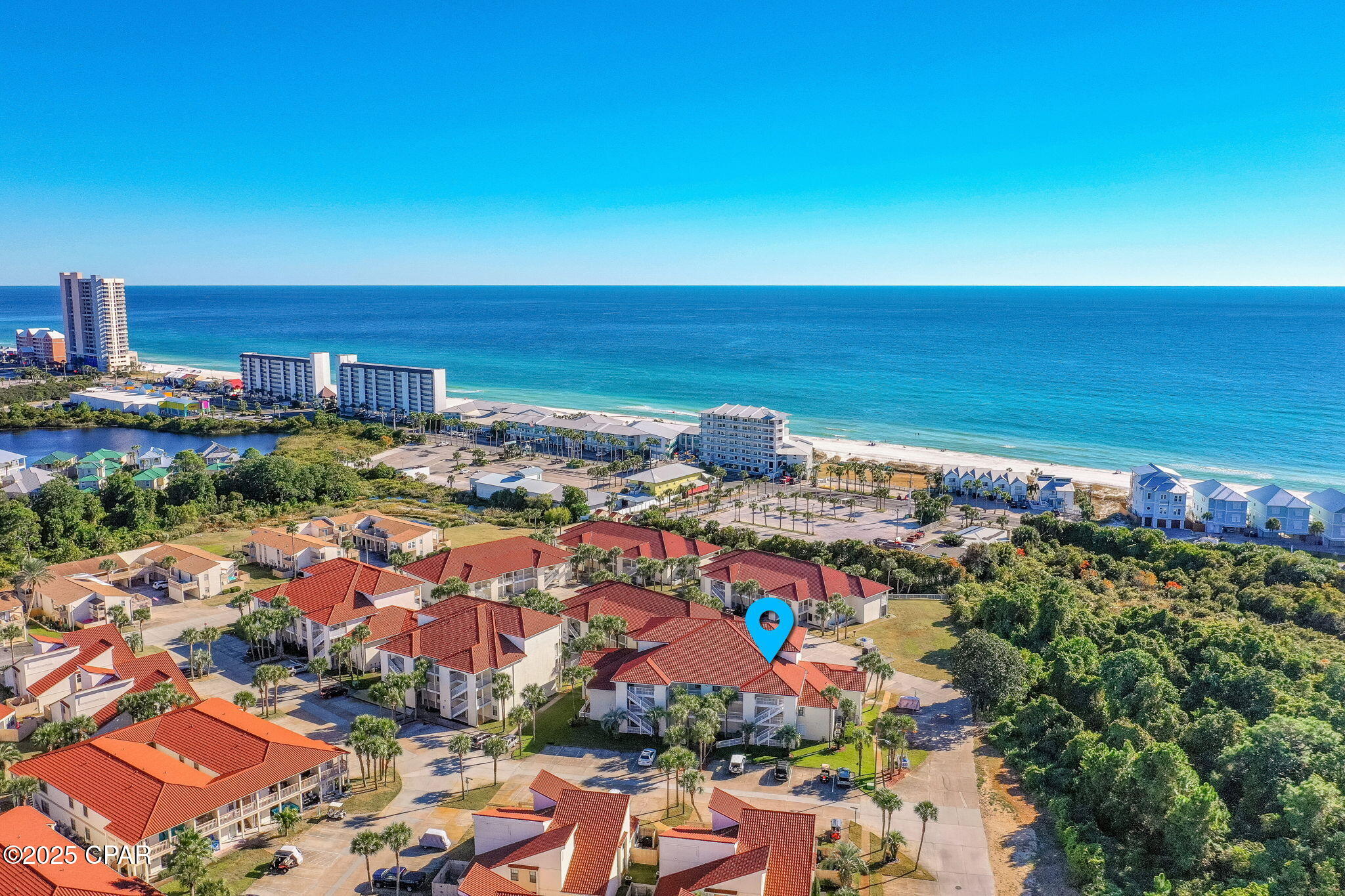 17462 Front Beach Road, Unit 54205 Panama City Beach, FL 32413 - Photo 18 of 71