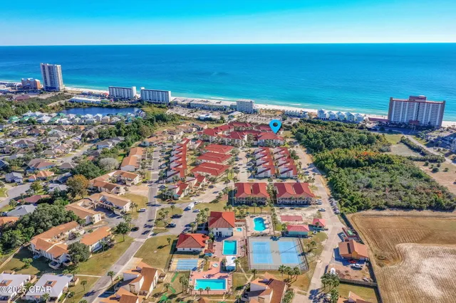 $260,500 | 17462 Front Beach Road, Unit 54205, Panama City Beach, FL 32413