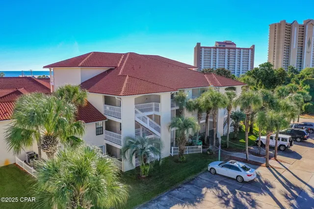 $260,500 | 17462 Front Beach Road, Unit 54205, Panama City Beach, FL 32413