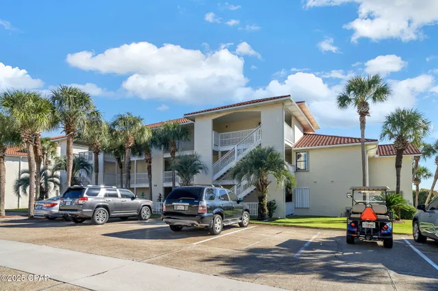 $260,500 | 17462 Front Beach Road, Unit 54205, Panama City Beach, FL 32413