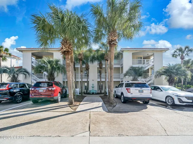$260,500 | 17462 Front Beach Road, Unit 54205, Panama City Beach, FL 32413