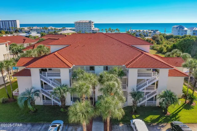 $260,500 | 17462 Front Beach Road, Unit 54205, Panama City Beach, FL 32413