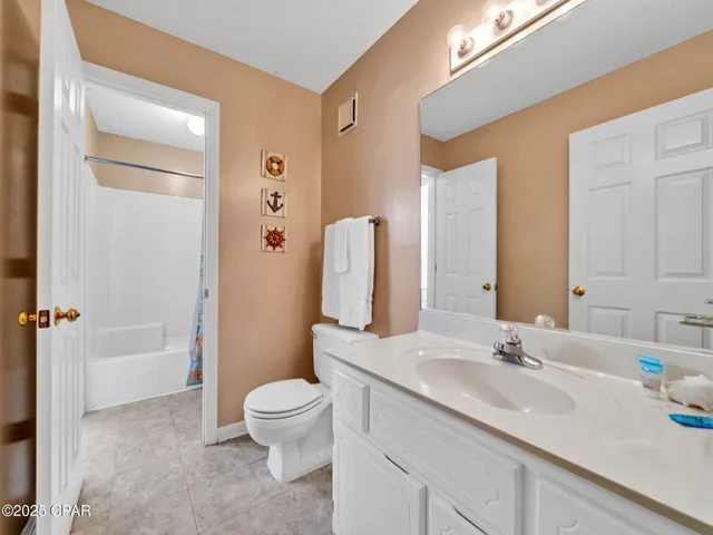 $260,500 | 17462 Front Beach Road, Unit 54205, Panama City Beach, FL 32413