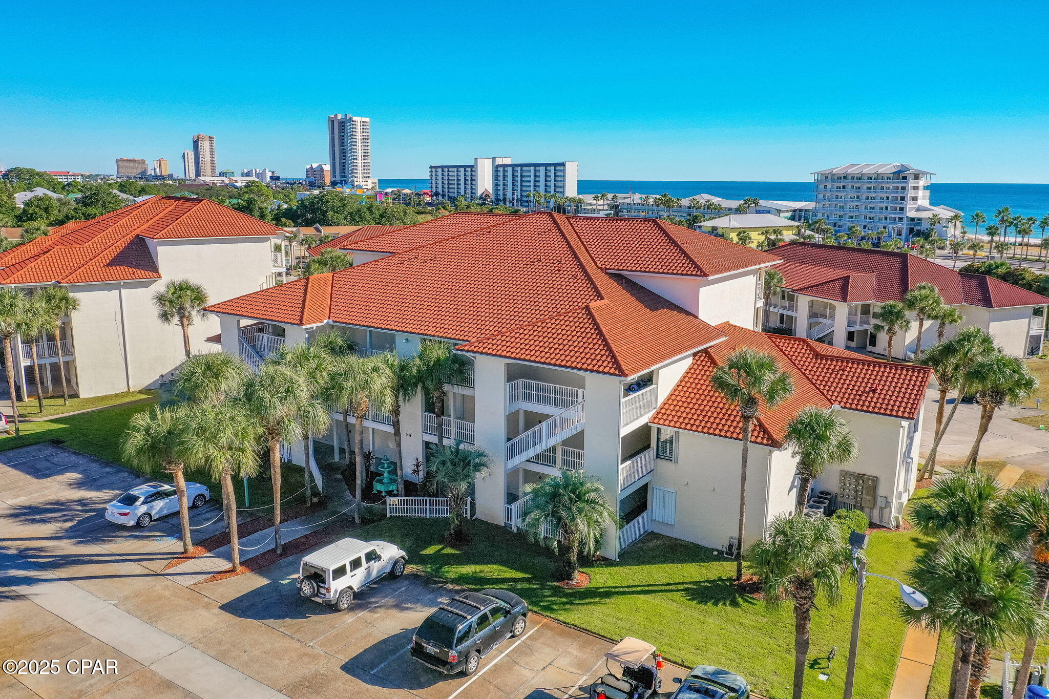 17462 Front Beach Road, Unit 54205 Panama City Beach, FL 32413 - Photo 4 of 71