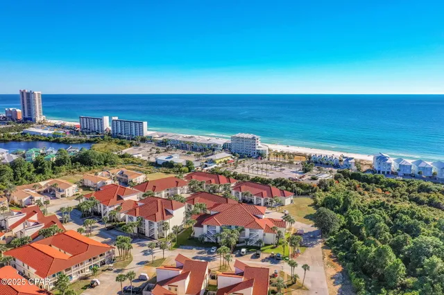 $260,500 | 17462 Front Beach Road, Unit 54205, Panama City Beach, FL 32413