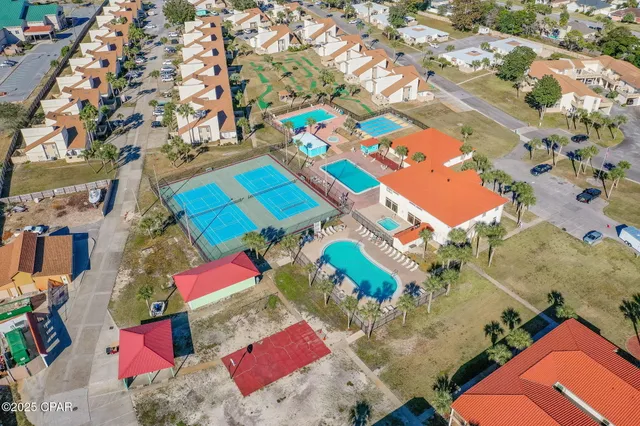 $260,500 | 17462 Front Beach Road, Unit 54205, Panama City Beach, FL 32413