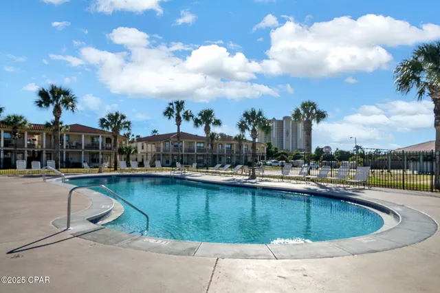 $260,500 | 17462 Front Beach Road, Unit 54205, Panama City Beach, FL 32413