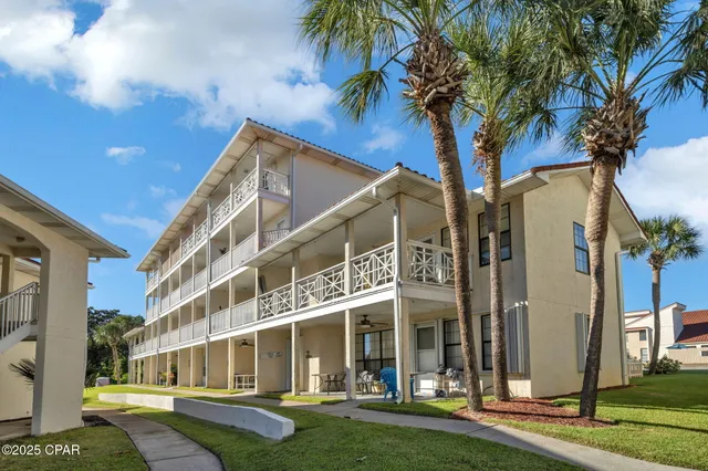 $260,500 | 17462 Front Beach Road, Unit 54205, Panama City Beach, FL 32413