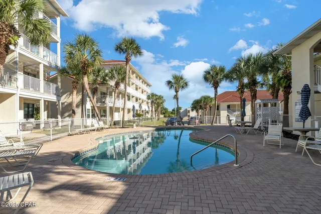 $260,500 | 17462 Front Beach Road, Unit 54205, Panama City Beach, FL 32413