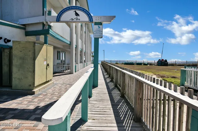 $260,500 | 17462 Front Beach Road, Unit 54205, Panama City Beach, FL 32413