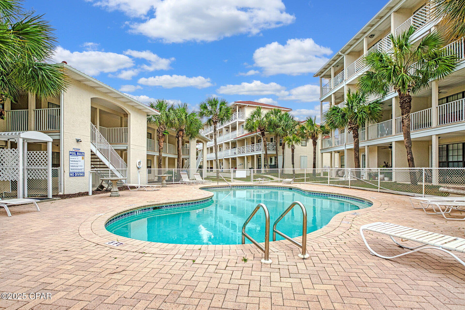 17462 Front Beach Road, Unit 54205 Panama City Beach, FL 32413 - Photo 70 of 71