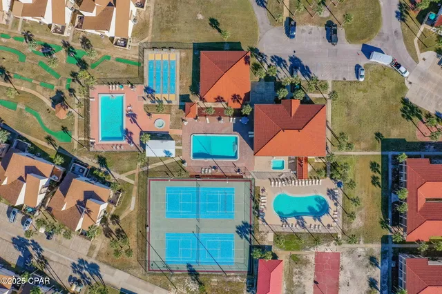 $260,500 | 17462 Front Beach Road, Unit 54205, Panama City Beach, FL 32413