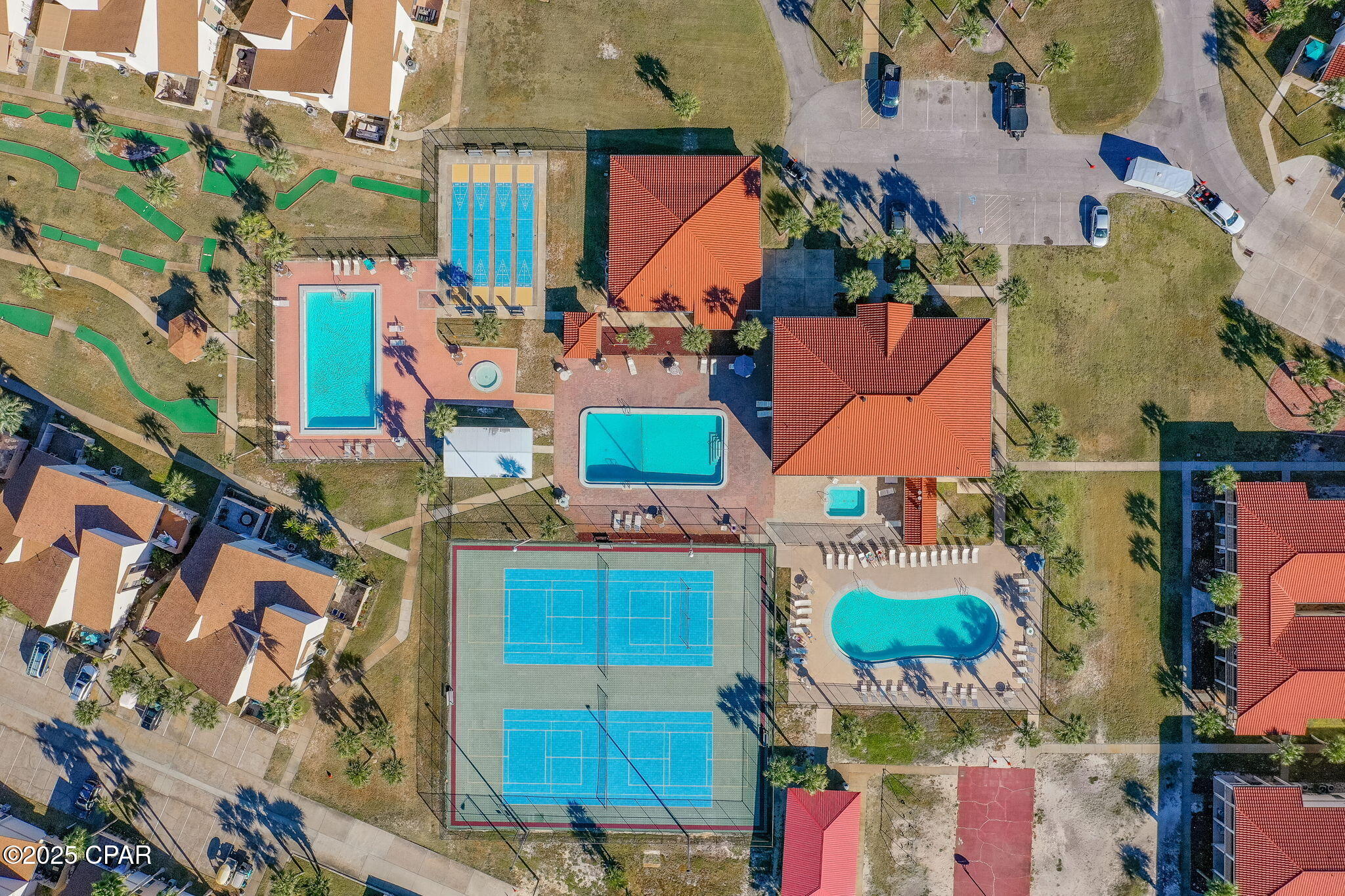 17462 Front Beach Road, Unit 54205 Panama City Beach, FL 32413 - Photo 7 of 71