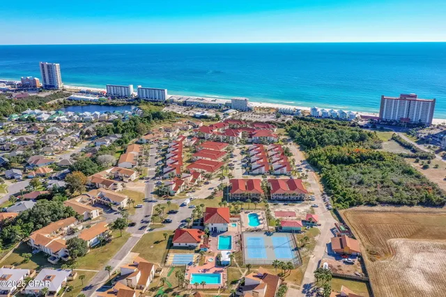 $260,500 | 17462 Front Beach Road, Unit 54205, Panama City Beach, FL 32413