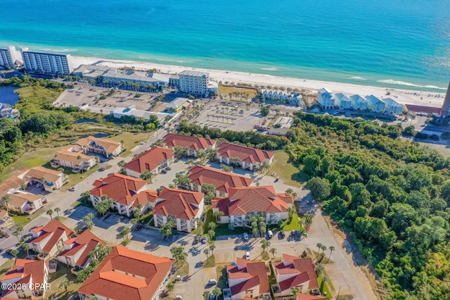 $260,500 | 17462 Front Beach Road, Unit 54205, Panama City Beach, FL 32413