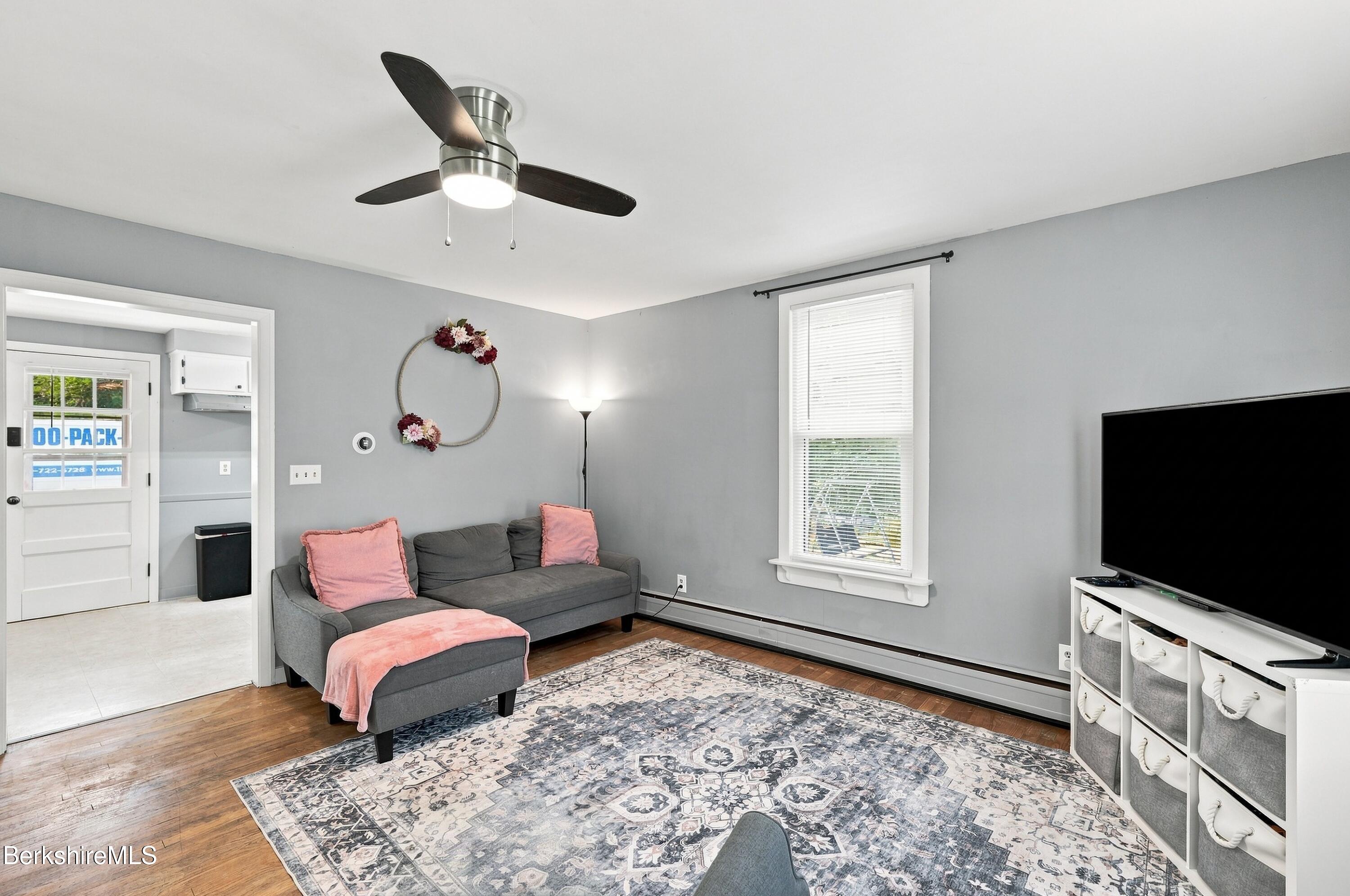 427 State Road North Adams, MA 01247 - Photo 55 of 69 living rm 2 vw3