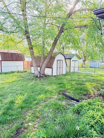 $2,100 | 1125 Florland Drive, Florissant, MO 63031