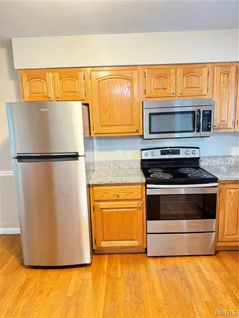 $2,100 | 1125 Florland Drive, Florissant, MO 63031