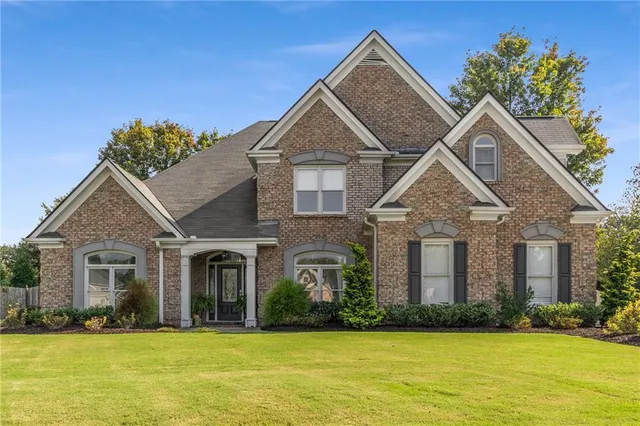$775,000 | 7120 Grassmoor Grange Way, Cumming, GA 30040
