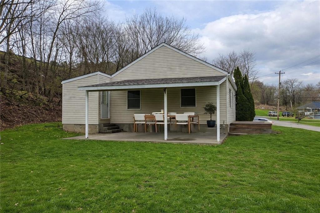 242 Stone Quarry Road Monaca, PA 15061 - Photo 30 of 41