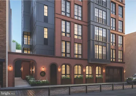 $1,350,000 | 225 Quarry Street, Unit 4N, Philadelphia, PA 19106